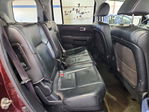 Honda Pilot 2014