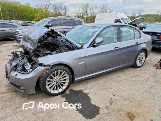 BMW Series 3 2009 - Image 1 of 13
