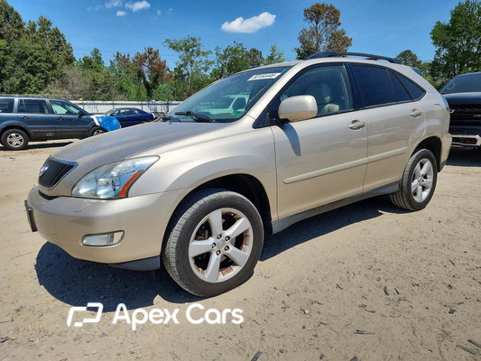 Lexus RX 2007 - Image 1 of 13