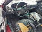 Porsche Boxster 2000