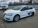 Nissan Sentra 2014
