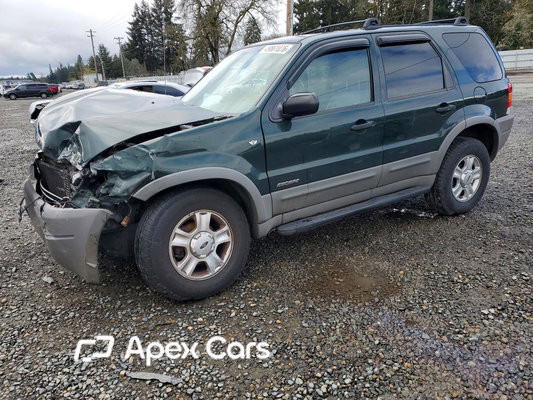 Ford Escape 2002 - Image 1 of 13