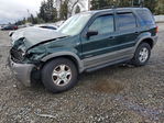 Ford Escape 2002