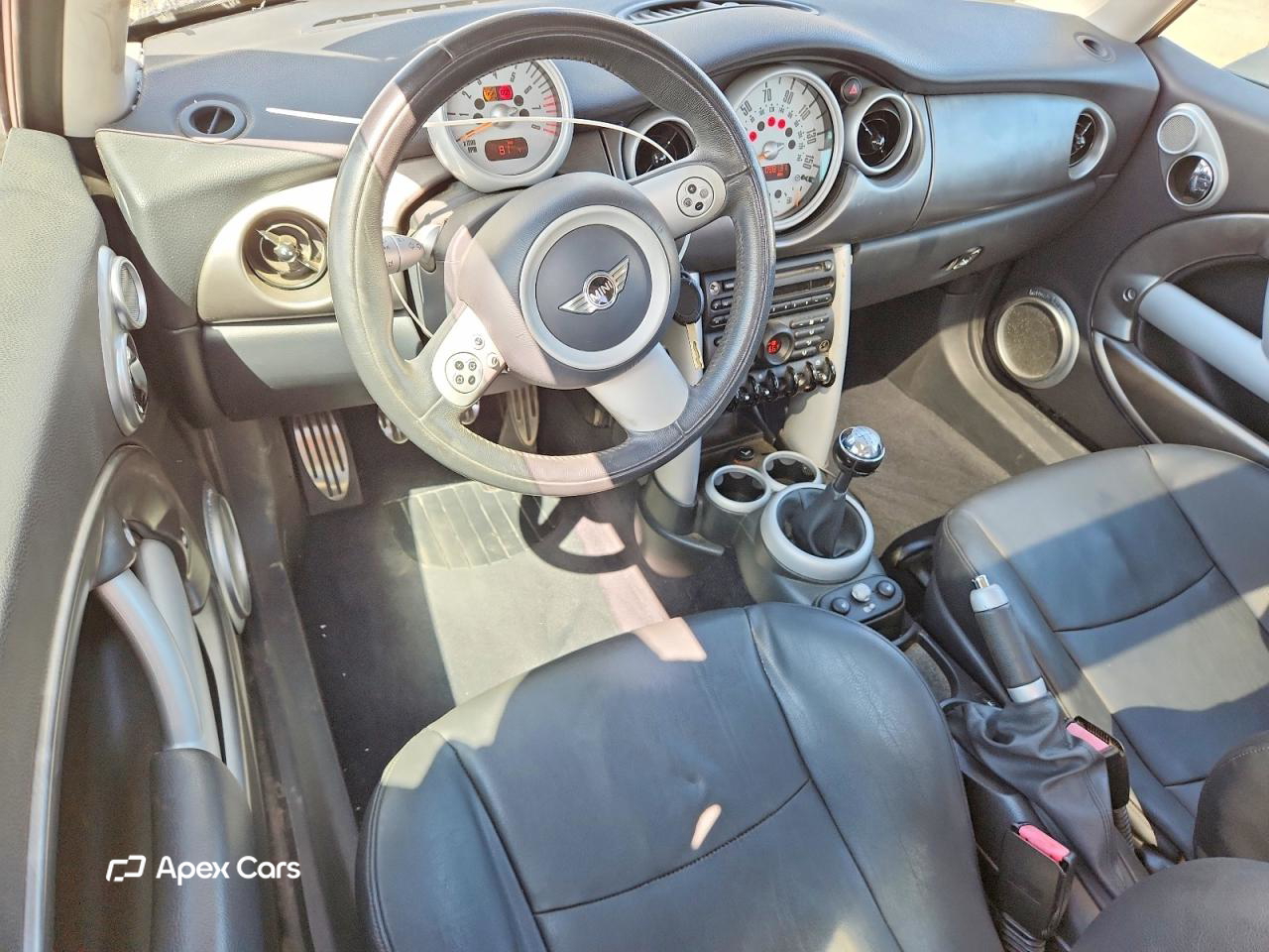 MINI Cooper 2005
