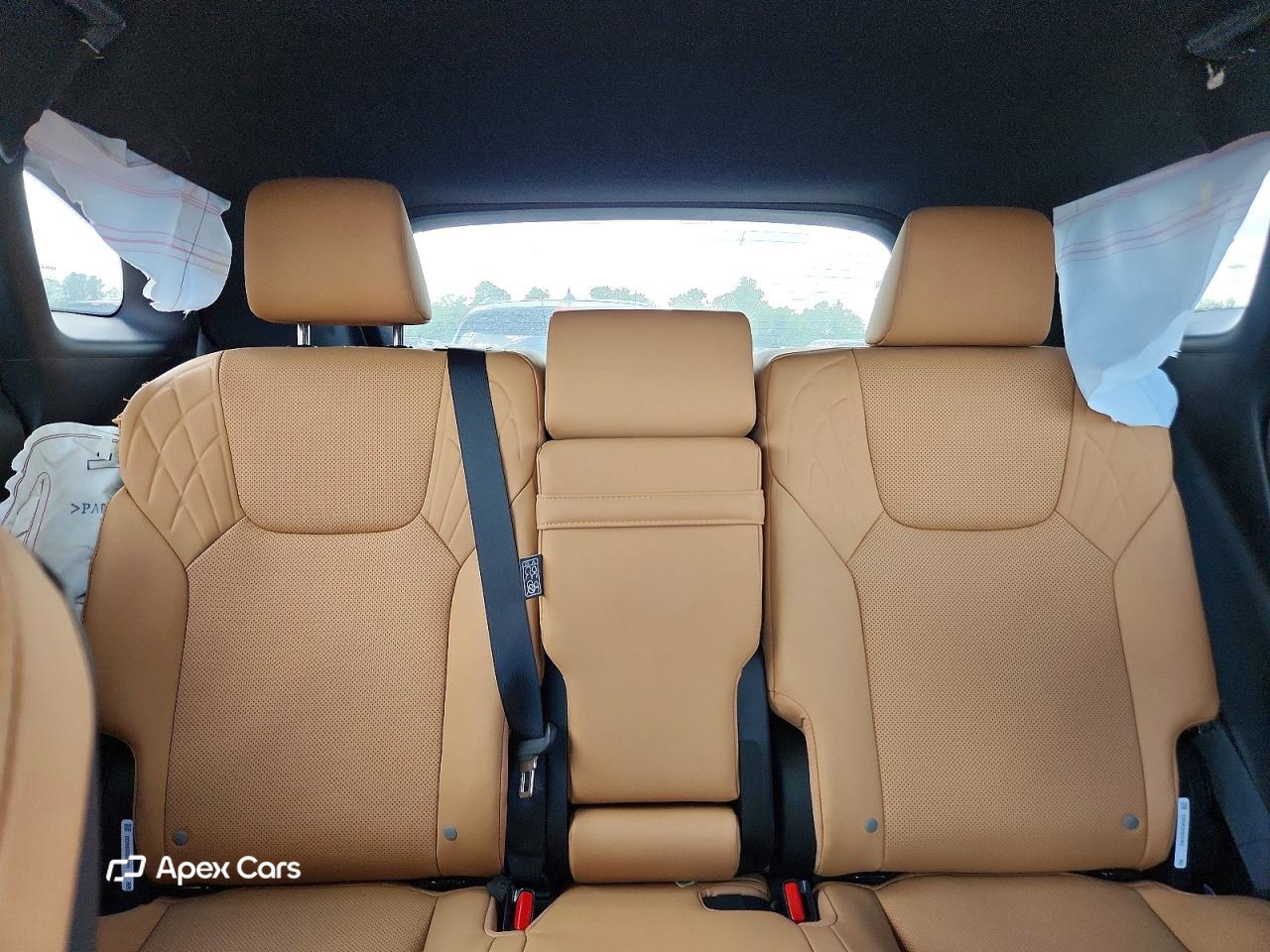 Lexus RX 2023