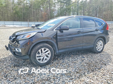 Honda CR-V 2016 - Image 1 of 13