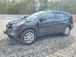 Honda CR-V 2016