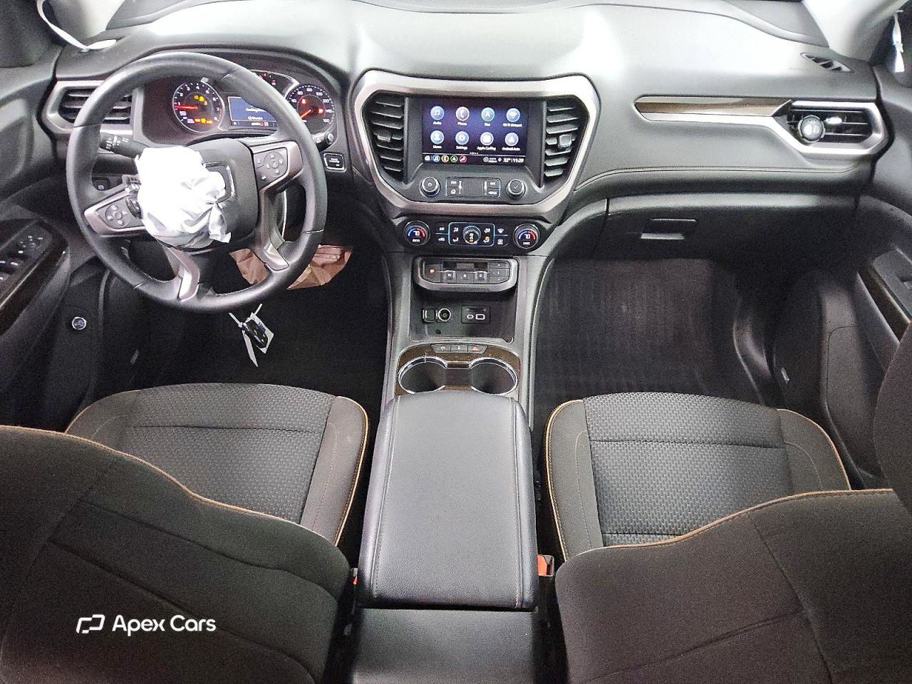 GMC Acadia 2023