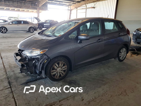 Honda Fit 2015 - Image 1 of 13