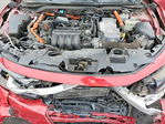Honda Insight 2021