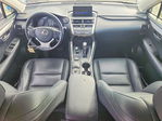 Lexus NX 2017