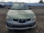 Subaru Impreza 2006
