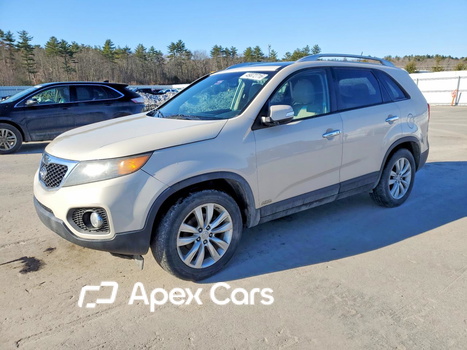 Kia Sorento 2011 - Image 1 of 12