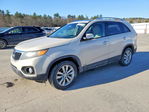Kia Sorento 2011