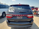 Dodge Durango 2016
