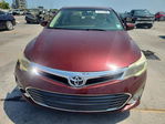 Toyota Avalon 2013