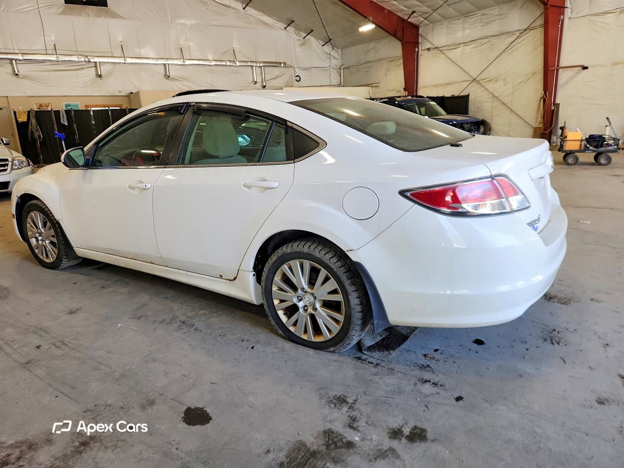 Mazda 6 2010