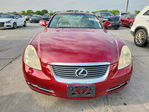 Lexus SC 2010