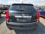 Cadillac SRX 2012