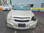 Chevrolet Captiva 2013