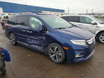 Honda Odyssey 2020