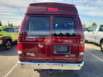 Ford Econoline 2011