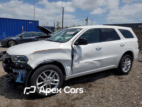 Dodge Durango 2026 - Image 1 of 6