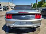Ford Mustang 2020