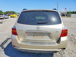 Toyota Highlander 2008
