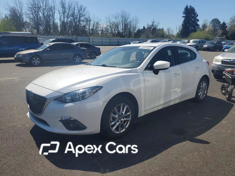 Mazda 3 2016 - Image 1 of 12