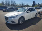 Mazda 3 2016