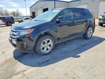 Ford Edge 2014