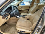 BMW Series 3 2009
