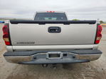 Chevrolet Silverado 2006