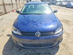 Volkswagen Jetta 2013