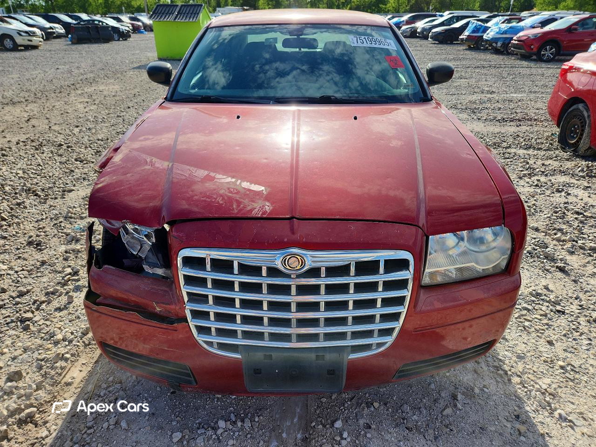 Chrysler 300 2007