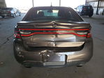Dodge Dart 2016