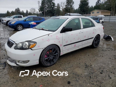 Toyota Corolla 2006 - Image 1 of 13