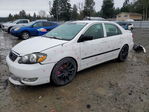 Toyota Corolla 2006