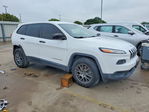 Jeep Cherokee 2014