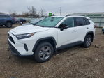 Toyota RAV 4 2025