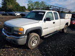 GMC Sierra 2005