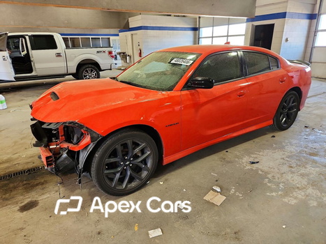 Dodge Charger 2021 - Image 1 of 13