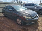 Honda Civic 2014