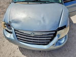 Chrysler Voyager 2005