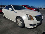 Cadillac CTS 2012
