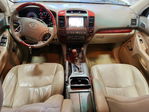 Lexus GX 2008
