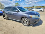 Nissan Pathfinder 2013