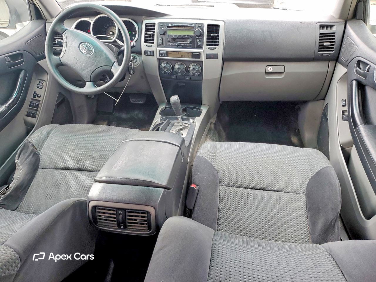 Toyota 4Runner 2003