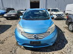 Nissan Versa 2014
